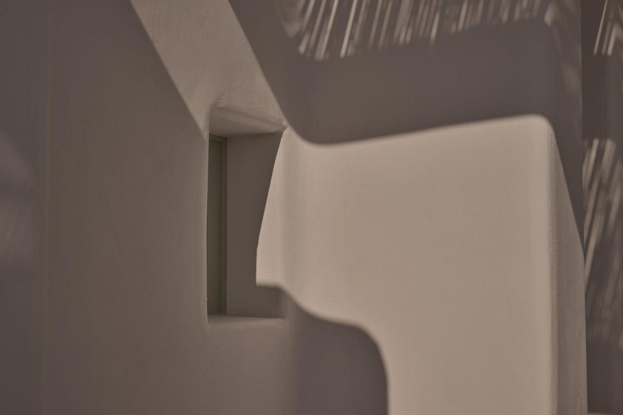Yi Hotel Mykonos Elia (Mykonos) Exterior foto