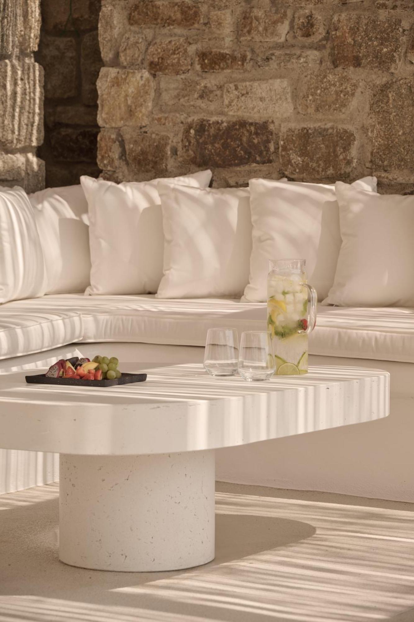 Yi Hotel Mykonos Elia (Mykonos) Exterior foto