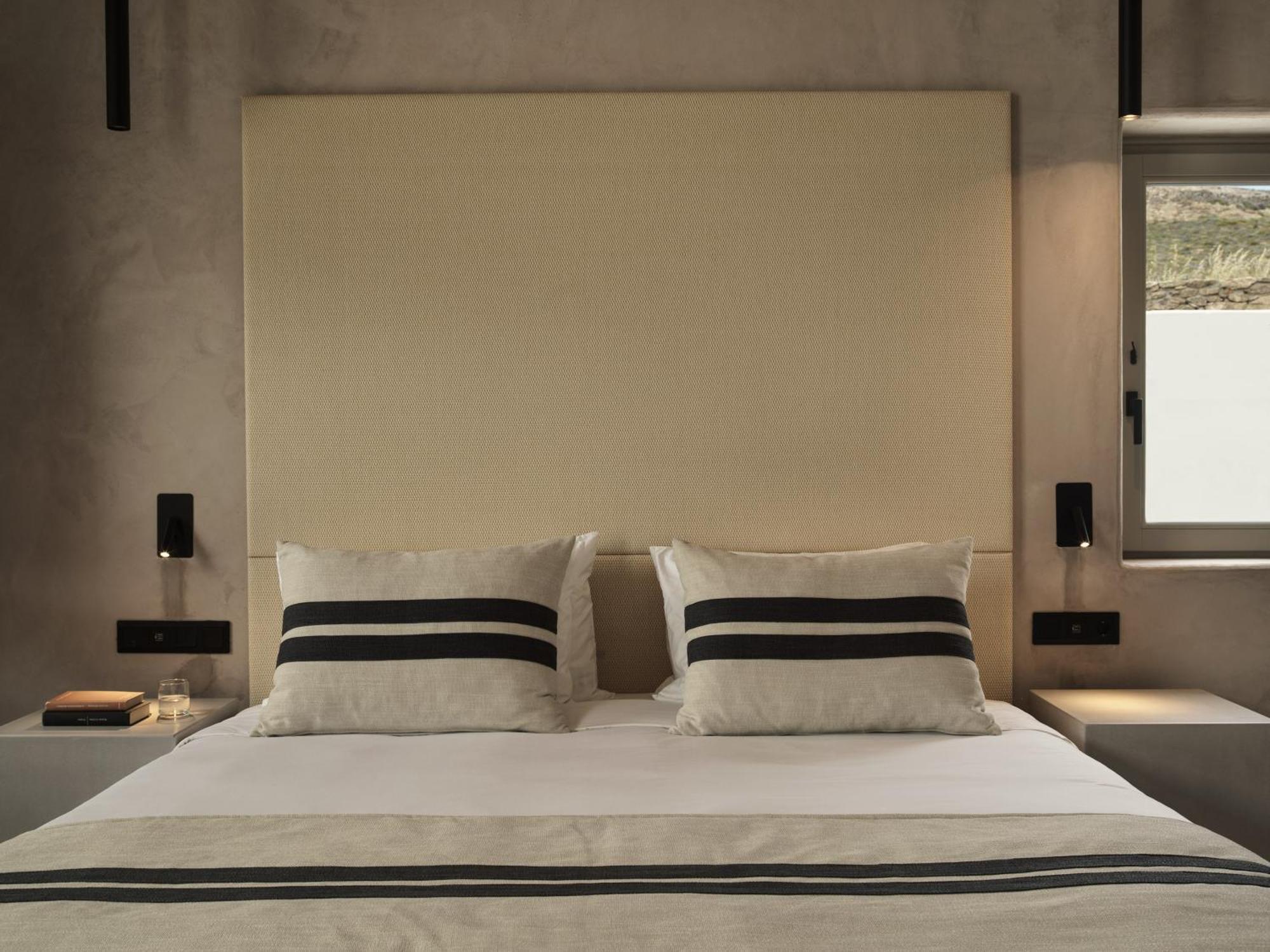Yi Hotel Mykonos Elia (Mykonos) Quarto foto